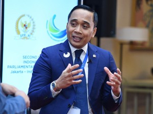 Ketua Umum AMI Apresiasi Percepatan Pembangunan Kawasan IKN