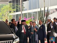 NasDem Resmi Tarik Dukungan, Surya Paloh Ungkap Begini Respons Anies