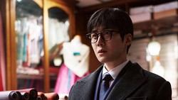 Sinopsis The Tyrant, Drakor Terbaru Kim Seon Ho Jadi Agen Rahasia Korea