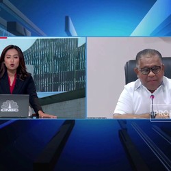 Video: KSP Sebut Jokowi Terbuka Dalam Transisi ke Prabowo-Gibran
