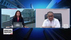 Video: KSP Sebut Jokowi Terbuka Dalam Transisi ke Prabowo-Gibran