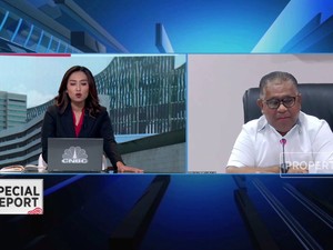 Video: KSP Sebut Jokowi Terbuka Dalam Transisi ke Prabowo-Gibran