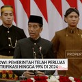 Video: Lengkap! Pidato Kenegaraan Terakhir Jokowi Dihadapan MPR/DPR RI