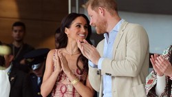 Meghan Markle Diprediksi Akan Tinggalkan Pangeran Harry