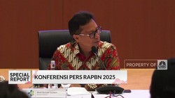 Video: Menkes Ungkap Indonesia Bakal Punya Vaksin TBC Baru