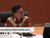 Video: Menkes Ungkap Indonesia Bakal Punya Vaksin TBC Baru