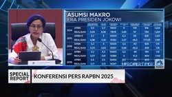 Video: Menkeu Ungkap Strategi Selamatkan Industri Manufaktur RI