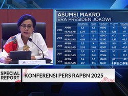 Video: Menkeu Ungkap Strategi Selamatkan Industri Manufaktur RI