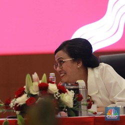 RI Jauh dari Resesi, Dua Menteri Ekonomi Prabowo Buka Suara!