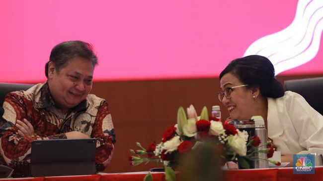 RI Jauh dari Resesi, Dua Menteri Ekonomi Prabowo Buka Suara!