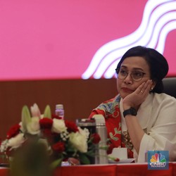 Sri Mulyani Klaim Kelas Menengah Banyak Kecipratan Bantuan APBN