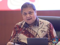 Perundingan Dagang RI-Eropa Terancam Molor Lagi