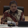 Kabar Baik! Ekonomi Global Lebih Cerah di 2025