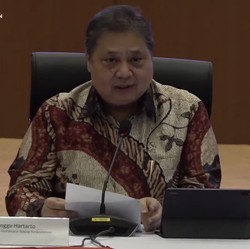Kabar Baik! Ekonomi Global Lebih Cerah di 2025