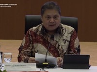 Kabar Baik! Ekonomi Global Lebih Cerah di 2025