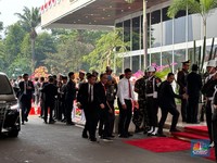 Menkominfo Sebut Jaringan Operator di IKN Telah Siap