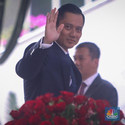 Tinggal Sebulan Jadi Menteri, AHY Terus Gebuk Mafia Tanah-Kejar Ini
