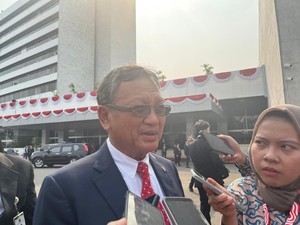 Menteri ESDM Buka-bukaan soal Lifting Minyak Era Prabowo Malah Jauh dari Target