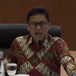Menkes BGS: Vaksin TBC Baru Buatan RI Mulai Tahap Uji Klinis