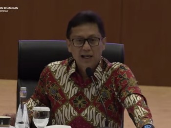 Menkes BGS: Vaksin TBC Baru Buatan RI Mulai Tahap Uji Klinis