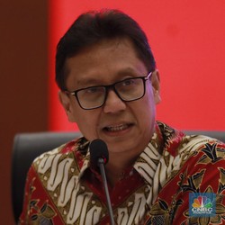 Antisipasi Mpox, RI Datangkan 1.600 Dosis Vaksin dari Denmark