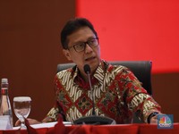 Simak Nih, Jurus-Jurus Jokowi Bendung Penyakit Mpox Masuk Indonesia