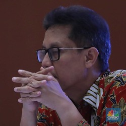 Kata Menkes usai Dilaporkan ke Bareskrim Soal Bullying UNDIP