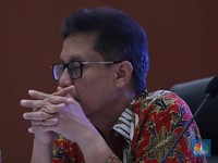 Kata Menkes usai Dilaporkan ke Bareskrim Soal Bullying UNDIP