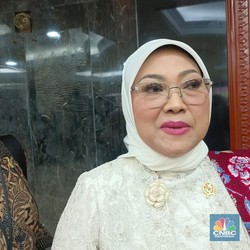 PHK Meledak 21%, Menaker Ida Akhirnya Buka Suara Bilang Begini