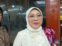 PHK Meledak 21%, Menaker Ida Akhirnya Buka Suara Bilang Begini
