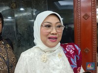 Bakal Dilantik Jadi Anggota DPR Besok, Ida Fauziyah Ditagih 