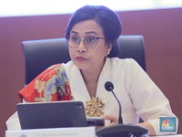 Minat Investasi di RI Tinggi, Bank Ikut Kecipratan