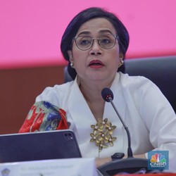 Prabowo Pesan Anggaran Khusus Rp 20 T Buat Bereskan Masalah Ini