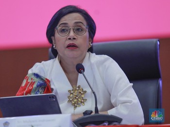 Prabowo Pesan Anggaran Khusus Rp 20 T Buat Bereskan Masalah Ini