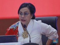 'Helikopter Duit' Prabowo Siap Bagikan Bansos Rp 504,7 T di 2025