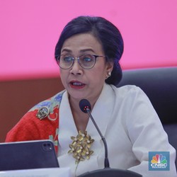 Pemerintah Prabowo Punya Anggaran Rp 372,3 T Lawan Ancaman Siber