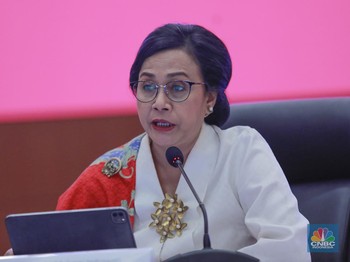 Pemerintah Prabowo Punya Anggaran Rp 372,3 T Lawan Ancaman Siber