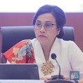 Sri Mulyani Buka-bukaan! Alasan Dolar Dipatok Rp16.100 Tahun Depan