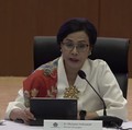 Sri Mulyani Ungkap Sederet Tantangan Buat APBN Pertama Prabowo-Gibran