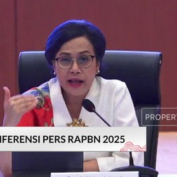 Video: Menteri Keuangan Ungkap Strategi Hadapi Pelemahan Ekonomi Dunia