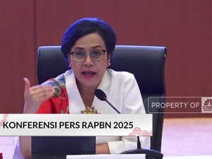 Video: Menteri Keuangan Ungkap Strategi Hadapi Pelemahan Ekonomi Dunia