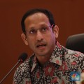 Diusut Kejagung, Nadiem Ungkap Fakta Pengadaan Laptop Rp 9,9 Triliun