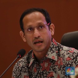 Diusut Kejagung, Nadiem Ungkap Fakta Pengadaan Laptop Rp 9,9 Triliun