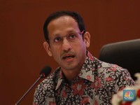 Diusut Kejagung, Nadiem Ungkap Fakta Pengadaan Laptop Rp 9,9 Triliun
