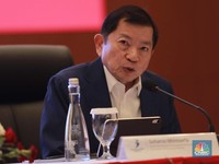Iuran BPJS Naik di 2025, Ini Penjelasan 2 Menteri Jokowi