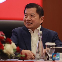 Kepala Bappenas Kasih Bocoran Soal Kenaikan Gaji PNS