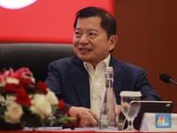 Kepala Bappenas Kasih Bocoran Soal Kenaikan Gaji PNS