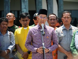 Kata Heru Budi, Masalah-masalah Ini Harus Dibereskan Gubernur Selanjutnya