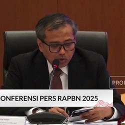 Pagu Anggaran PUPR 75,63 Triliun, Sekjen PUPR Ungkap Fokus Ini