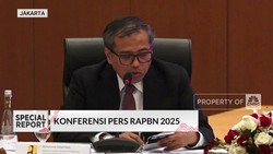 Pagu Anggaran PUPR 75,63 Triliun, Sekjen PUPR Ungkap Fokus Ini